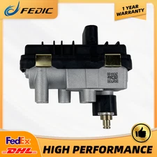 Turbo actuator 797862-0027 6NW010099-20 for JMC JX4G20A5L 103 Kw
