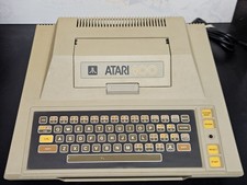 Atari 400 Computer Console (Parts or Repair)