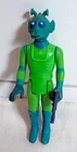 Vintage 1978 Star Wars GREEDO 100% COMPLETE Kenner Action Figure NO REPRO