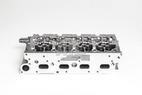 Zylinderkopf Amc 908837 FüR Vw Caddy 4 GroßRaumlimousine Saa Sah Sab Saj Tiguan