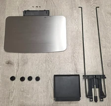 Parts for Kohler Step Trash Can, 47 L, Stainless Steel - 1806294 - REC35844-ST