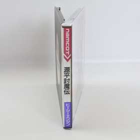 GENPEI TOMADEN PC Engine Hu d159 pe