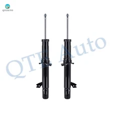 Pair of 2 Front Left-Right Suspension Strut Assembly For 2009-2013 Mazda 6