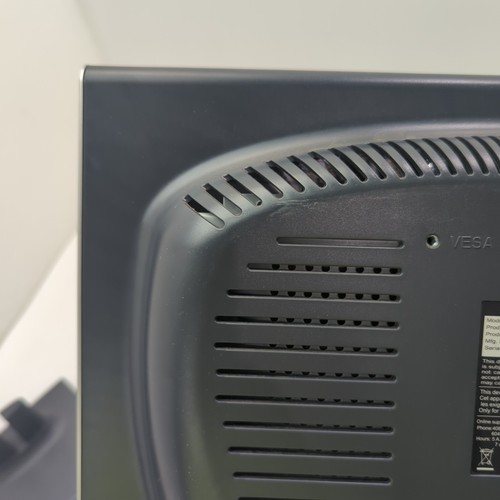 eMachines E15T4W PC/Desktop Monitor w/ Power Cord & Stand 500PW 15.4" 7010644R - Picture 14 of 24