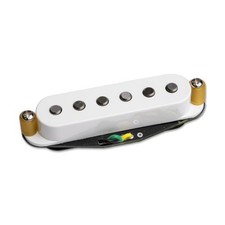 Tonerider Apex Classic Hum Canceling Strat pickup - Mid - flat poles