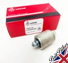 GENUINE LUCAS CONDENSER - BSA NORTON TRIUMPH & 6CA - 54420128, 19-1847, 60-7018,