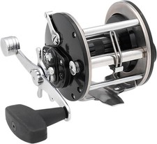 Penn General Purpose Level Wind Conventional Fishing Reel