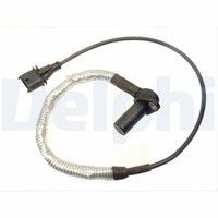 Delphi Impulsgeber, Kurbelwelle SS10809 FüR Opel