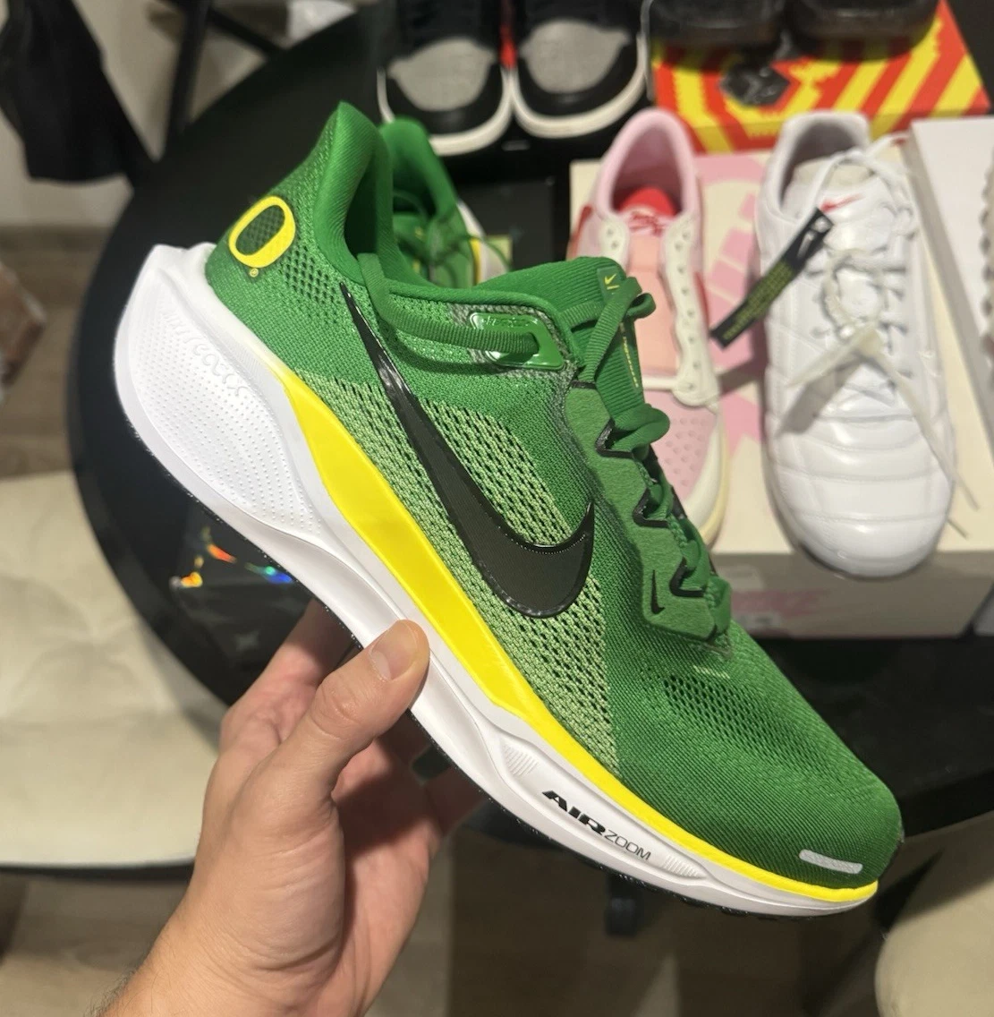 Nike Air Zoom Pegasus 41 Oregon 2025 for Sale | Authenticity
