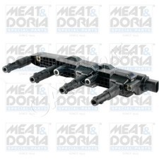 Z&uuml;ndspule F&uuml;r MERCEDES Vaneo 414 W168 W414 A0001501380