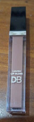 DB lavish Lip Gloss