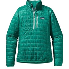 Patagonia Emerald Nano Puff Pullover Primalof...