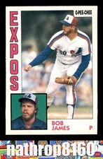 Click to enlarge Bob James
