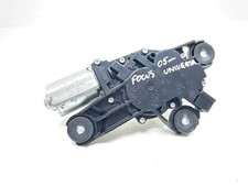 FORD FOCUS II Turnier DA Heckscheibenwischermotor 3M51R17K441AF C83HE 31350431
