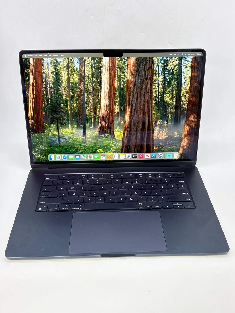 Apple MacBook Air 15 in 2023 for sale | eBay