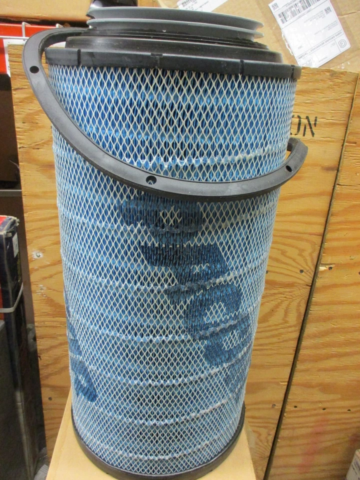 Filtro de aire Paccar X011623 OEM para Kenworth W900 T800 Peterbilt 379 388 389 Foto 4 de 4