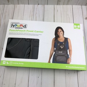 outward hound pooch pouch front carrier