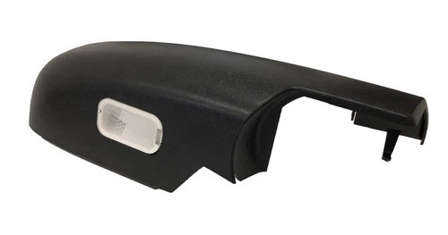 OEM 15875000 RH Mirror Black Grain Lower Cover 07-14 Yukon Silverado Avalanche