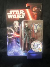 Star Wars Rebels The Inquisitor B4166 Hasbro 2015 for sale online