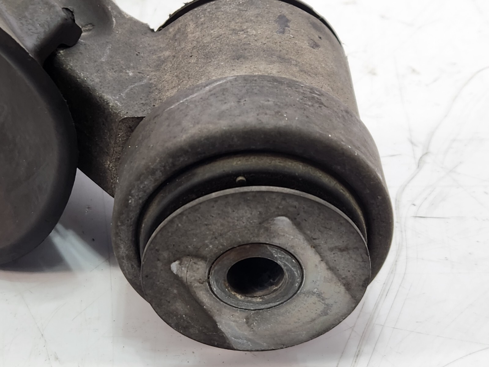 ✅ 03-12 OEM Maserati Quattroporte M139 Front Right Suspension Control Arm
