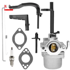 Carburetor 793779 For Briggs & Stratton 1450 Series Craftsman Nikki