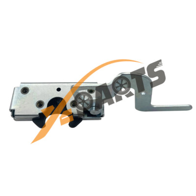 Kit De Bisagras Para Soldar En La Puerta Trasera 6733575 6809845 6708987 For Bobcat Loader 553 751 753 763 773 863 864 873 883 963 - Foto 6