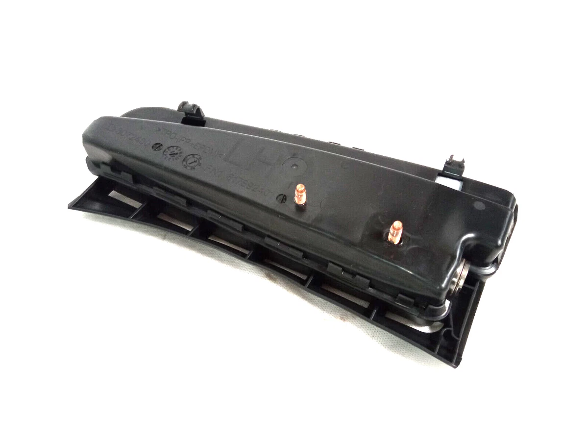 Module Srs Seat Driver LHD Mercedes Class A 200 CDI W176  