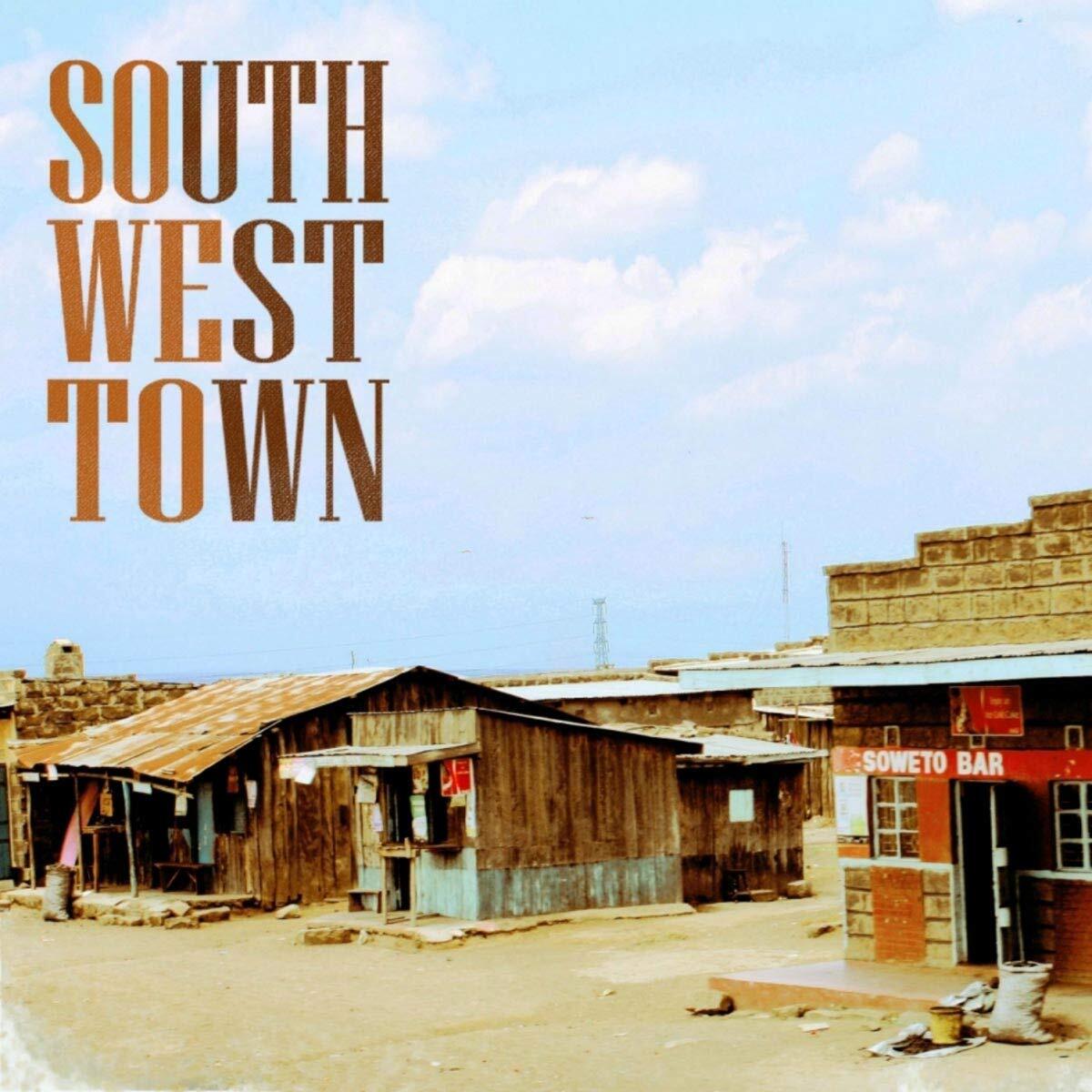 Soweto South West Town (CD)