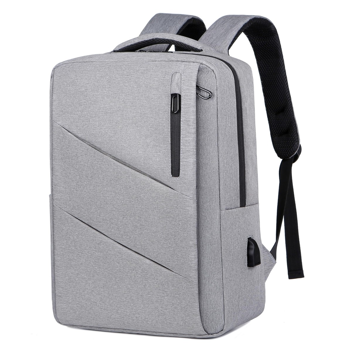 Test Business Rucksack SUNOGE Backpack Business Rucksack Backpack