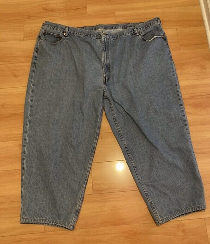 Levi's Men's Size 58x30 560 Comfort Fit 