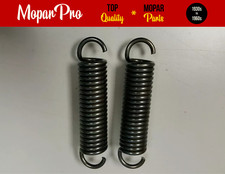 Capot Chrysler SARATOGA