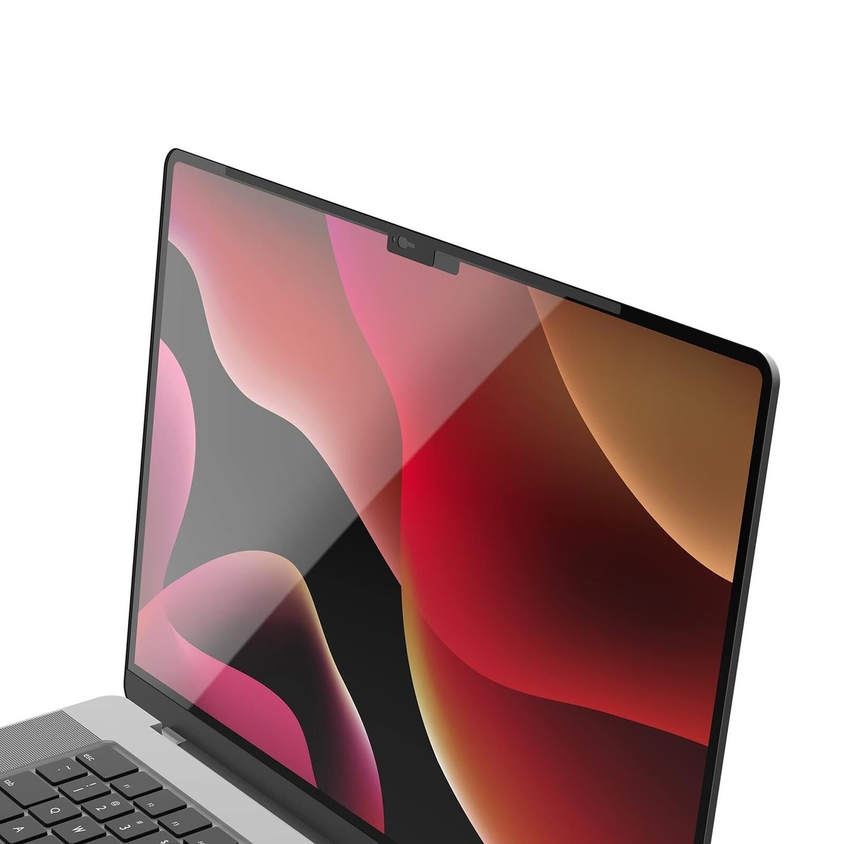 Cover Per Webcam Eyebloc Per MacBook Con Notch (modelli 2021/2022) – Sicurezza E Privacy