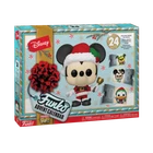 Funko Pop Advent Calendar: Classic Disney 24 piece Figure NEW SEALED