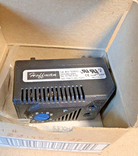  New HOFFMAN ATEMNO Thermostat, 120/150V,AC/DC -- New in Box