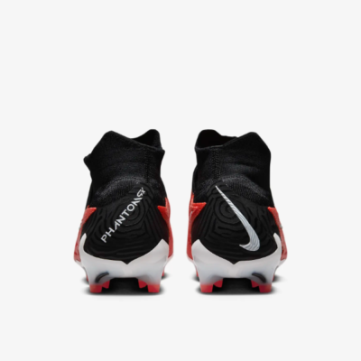 Nike Phantom GX Elite Cleats Soccer Shoes 'Bright Crimson' (DC9969