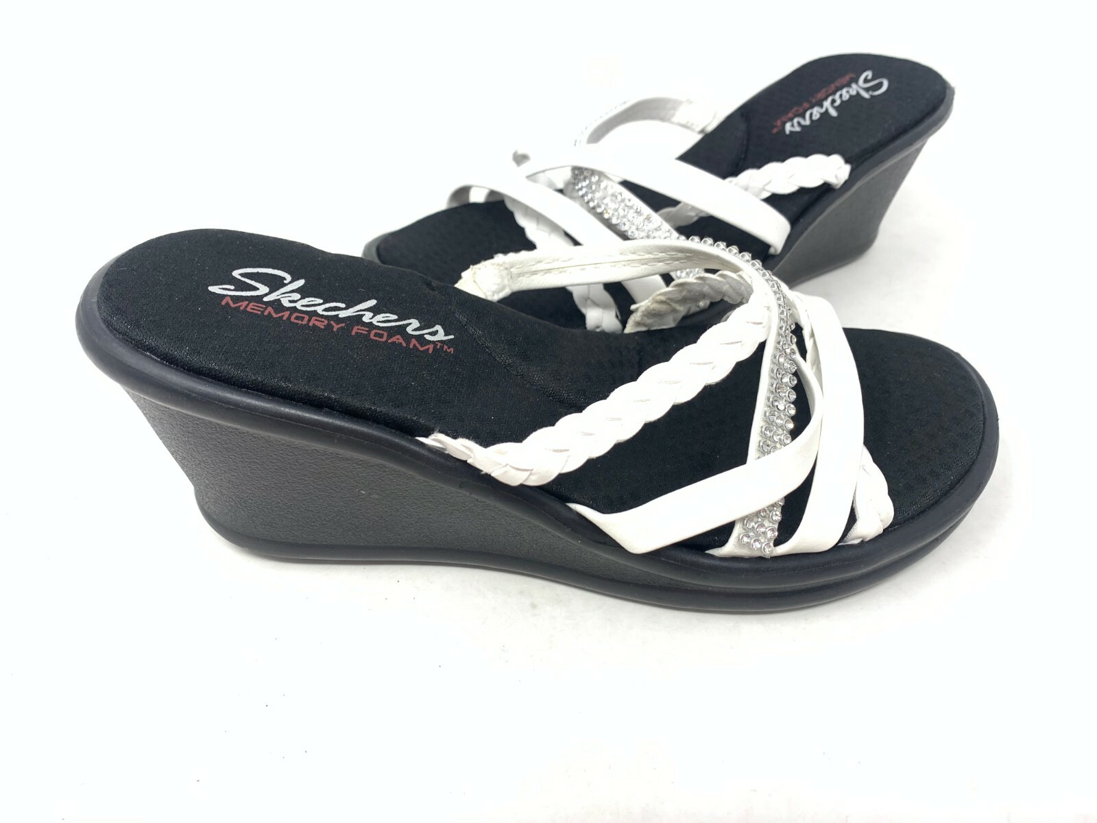 skechers sandals womens price
