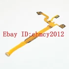 Lens Focus Anti shake Flex Cable For Panasonic 1:2.8-4.0 / 12-60mm H-ES12060GK