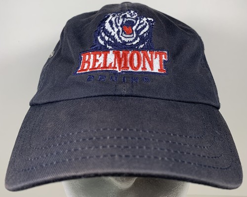 vtg champion belmont bruins - Gem