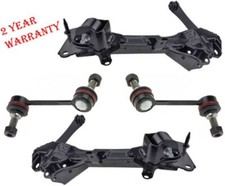 ALFAROMEO BRERA WISHBONE / SUSPENSION ARM & STABILISER DROP LINK REAR L&R 06-ON