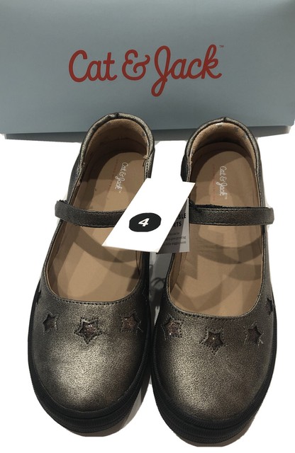 mary jane shoes size 4