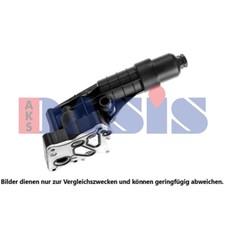 &Ouml;lk&uuml;hler passend f&uuml;r Mercedes-Benz C-Klasse W204 S204 R172