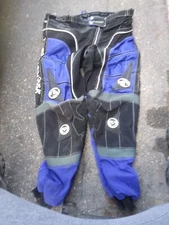 Moose Racing XCR Mx Pants Size 46 NEW