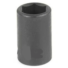 Grey Pneumatic 1030R 3/8" Drive x 15/16" Standard Socket