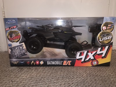 batman tumbler rc car