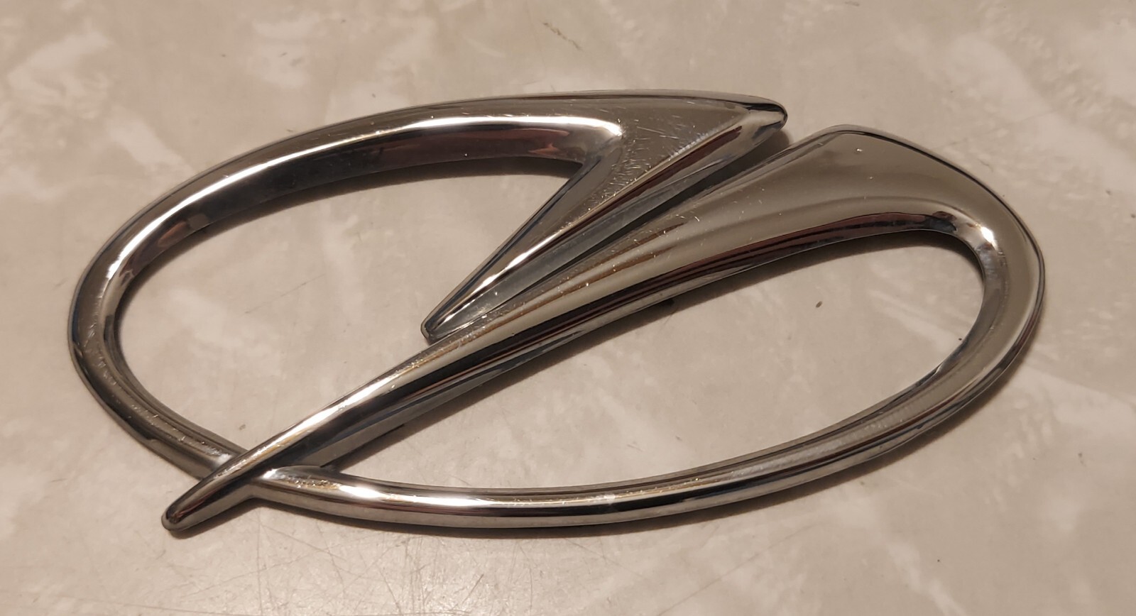 1999-2004 Oldsmobile Alero Emblem Badge Logo OEM 22655988 for sale  