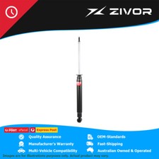 KYB Shock Absorber Rear Left-Excel-G For CITROEN C4 HDi 110 HDi 138 VTR #344407