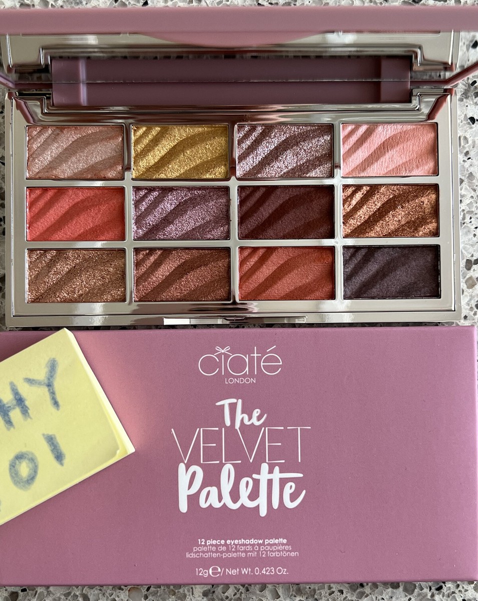 NUDEGASM シャーロットティルブリー パレット Charlotte Tilbury Nudegasm Face Palette | REVOLVE