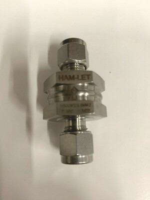 Ham-Let H600WSSL6ML2 2 Mic 1G2