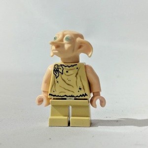 dobby minifigure