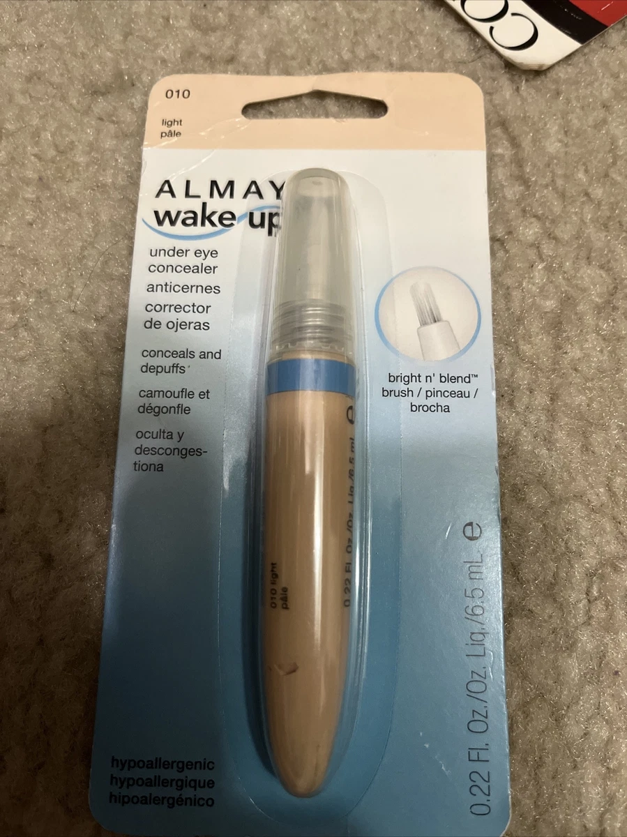 Almay Under Eye Concealer